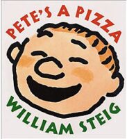 Pete's A Pizza