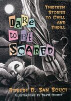 Dare to Be Scared
