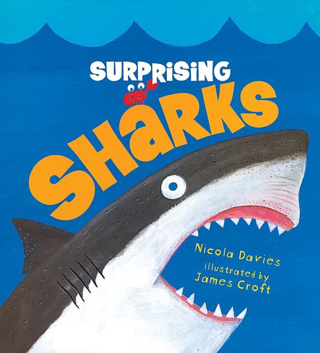 Surprising Sharks