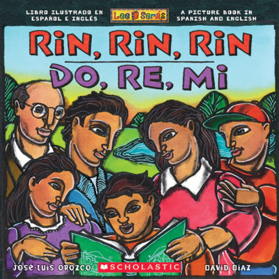 Rin, Rin, Rin / Do, Re, Mi