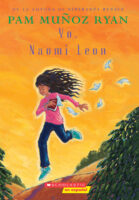 Yo, Naomi León
