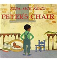 Peter's Chair