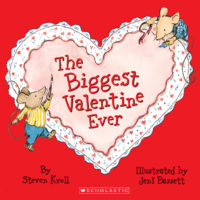 The Biggest Ever: The Biggest Valentine Ever
