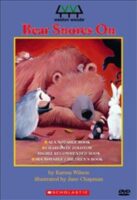 Bear Snores On DVD