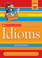 Student Dictionaries for Kids | Scholastic Teacher Store
