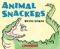 Animal Snackers