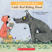 Bilingual Classic Tales: Little Red Riding Hood / Caperucita roja
