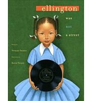 Ellington Is Not A Street