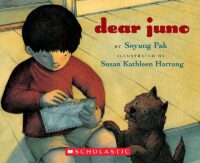 Dear Juno