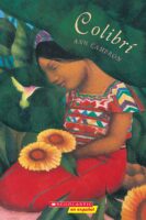Colibrí