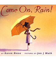 Come On, Rain