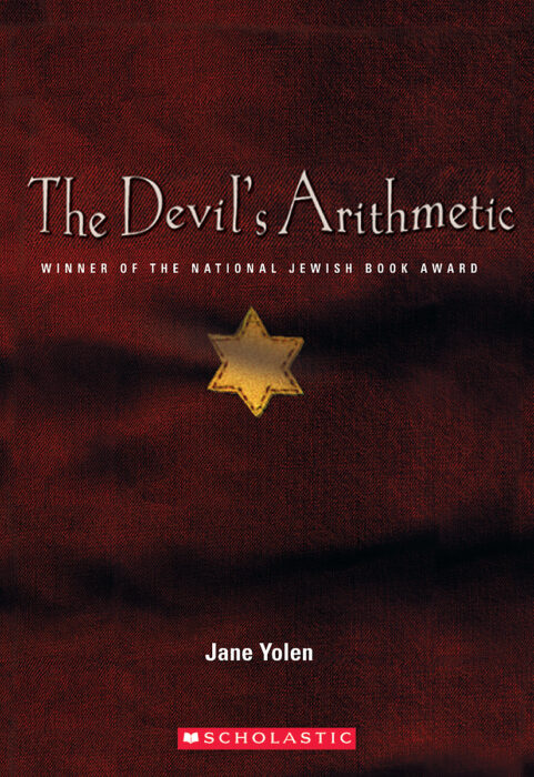 the devil's arithmetic book ending