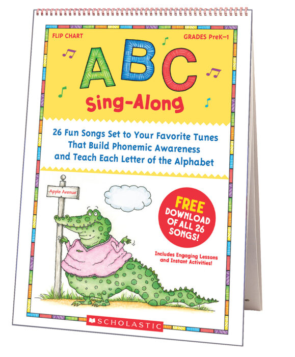 How Do You Sing Abc S In Spanish