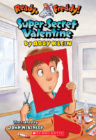 Ready, Freddy!: Super-Secret Valentine