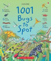 1001 Things to Spot: 1001 Bugs to Spot
