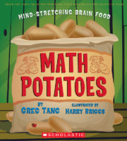 Math Potatoes