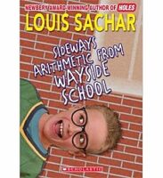 Louis Sachar returns to Wayside School more than 40 years after