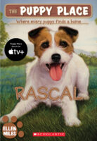 The Puppy Place: Rascal (#4)