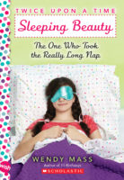 Twice Upon a Time: Sleeping Beauty