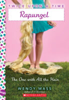 Twice Upon a Time: Rapunzel