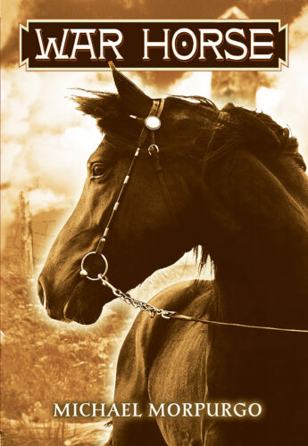 war horse book price