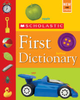 Scholastic Children's Dictionary (2019) by Scholastic | The