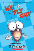 Hi! Fly Guy (Fly Guy #1)