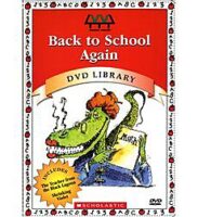 Back To School Again