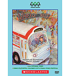 The Wheels On The Bus