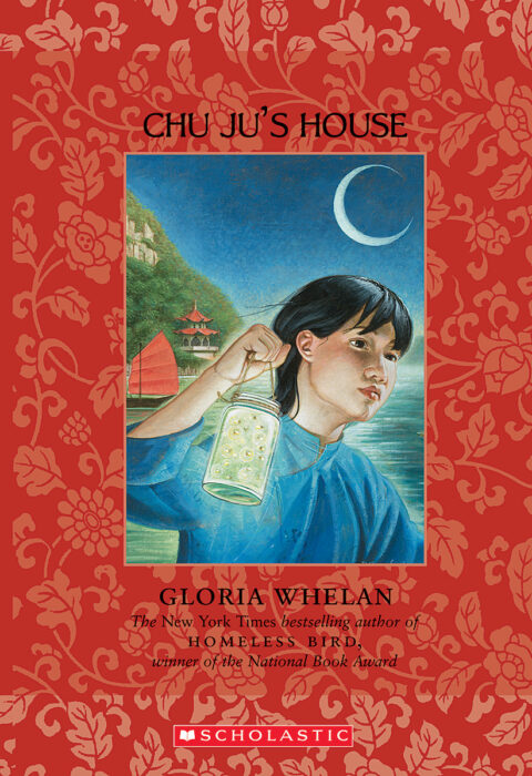 Chu Ju's House