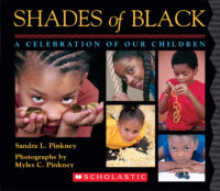 Shades of Black