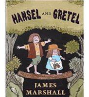 Hansel and Gretel