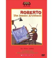 Roberto: The Insect Architect