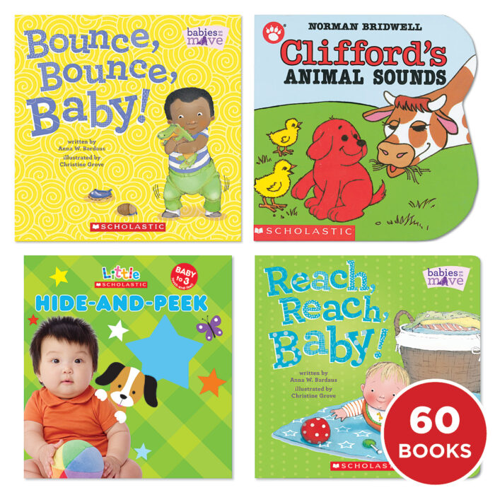 Developmental Milestones Collection 2: Ages 12-18 Months