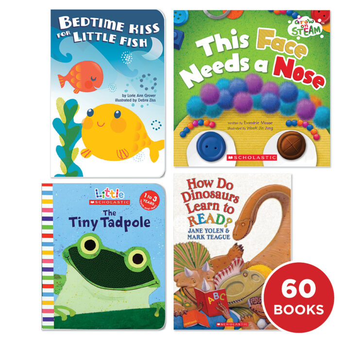 Developmental Milestones Collection 4: Ages 24-36 Months