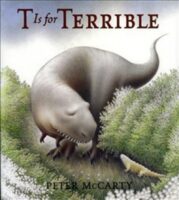 T Is For Terrible