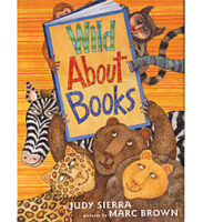 Wild About Books