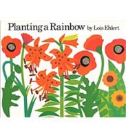 Planting A Rainbow