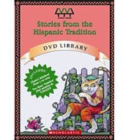 Stories From the Hispanic Tradition
