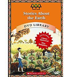 Stories About The Earth