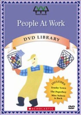 People At Work
