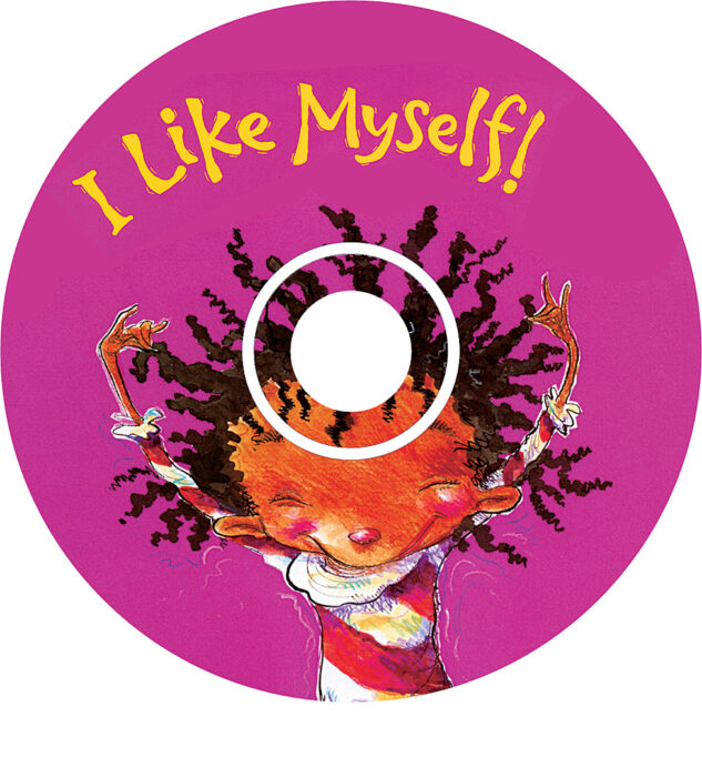 I Like Myself By Karen Beaumont