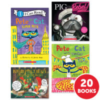 Laugh Out Loud! Grades K-2