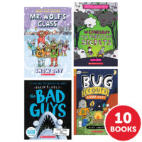 Laugh Out Loud! Grades 3-5