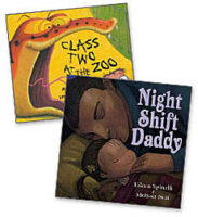 Read Aloud! Grade 1