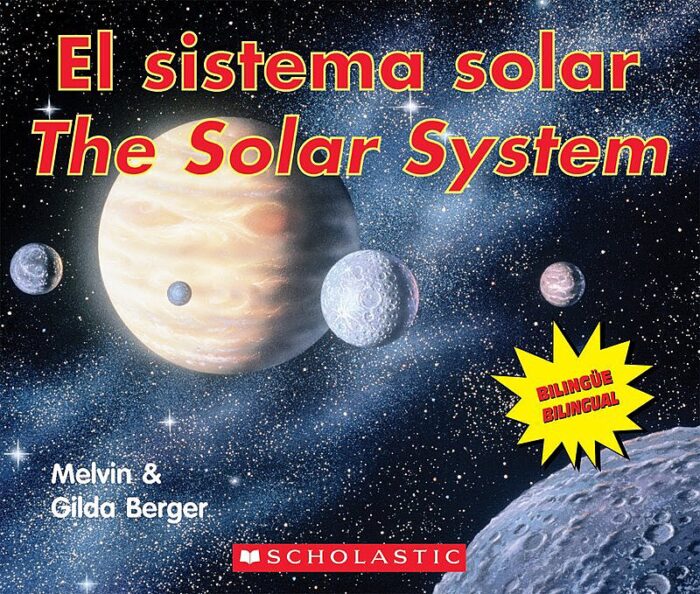 The Solar System / El sistma solar