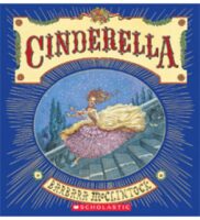 Cinderella