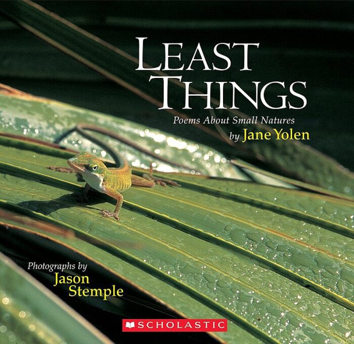 Least Things
