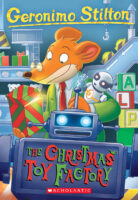 Geronimo Stilton Cat And Mouse In A Haunted House By Geronimo Stilton