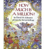 How Much Is A Million?